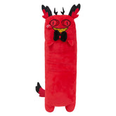 50cm Katze Alastor Hazbin Hotel Plüschtier Katze Alastor Puppe